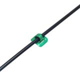 自転車用ケーブルクリップ 2個セット 2個入り | PlusNao | 詳細画像6 