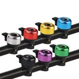 自転車用ベル サイクルベル 自転車用アクセサリー | PlusNao | 詳細画像2 