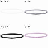 ヘアバンド ヘッドバンド レディース | PlusNao | 詳細画像10 