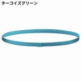 ヘアバンド ヘッドバンド レディース | PlusNao | 詳細画像13 