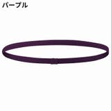 ヘアバンド ヘッドバンド レディース | PlusNao | 詳細画像15 