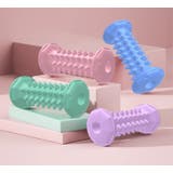 ストレッチローラー トレーニングローラー ヨガローラー | PlusNao | 詳細画像3 