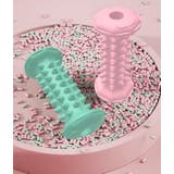 ストレッチローラー トレーニングローラー ヨガローラー | PlusNao | 詳細画像4 