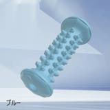 ストレッチローラー トレーニングローラー ヨガローラー | PlusNao | 詳細画像8 
