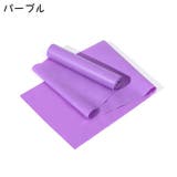 エクササイズバンド トレーニングチューブ トレーニングバンド | PlusNao | 詳細画像4