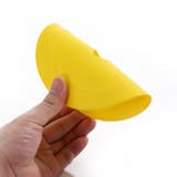 マーカーコーン 5枚セット 15cm | PlusNao | 詳細画像5 