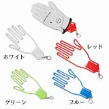 グローブホルダー 片手用 ゴルフ | PlusNao | 詳細画像10 