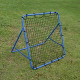 リバウンドネット サッカー 練習用 | PlusNao | 詳細画像2