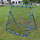 リバウンドネット サッカー 練習用 | PlusNao | 詳細画像3