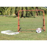リバウンドネット サッカー 練習用 | PlusNao | 詳細画像4