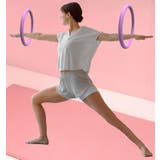 腕フラフープ 二の腕痩せ 振るだけ簡単 | PlusNao | 詳細画像2 