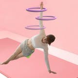 腕フラフープ 二の腕痩せ 振るだけ簡単 | PlusNao | 詳細画像4 