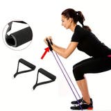 エクササイズハンドル 2個セット ナスカン付き | PlusNao | 詳細画像2 