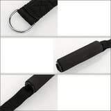 エクササイズハンドル 2個セット ナスカン付き | PlusNao | 詳細画像6 