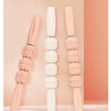 ストレッチローラー グリップ付き 持ち手付き | PlusNao | 詳細画像3