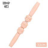 ストレッチローラー グリップ付き 持ち手付き | PlusNao | 詳細画像7