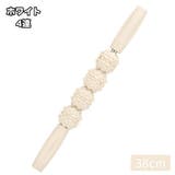 ストレッチローラー グリップ付き 持ち手付き | PlusNao | 詳細画像9