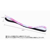 ヘアバンド ヘッドバンド 細め | PlusNao | 詳細画像12