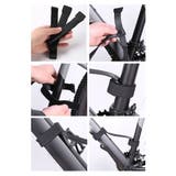 キャリーベルト 持ち運びストラップ 手提げ | PlusNao | 詳細画像9 