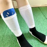 シンガード 両足用2枚組 大人用 | PlusNao | 詳細画像2 