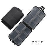 ルアーケース 収納ボックス 仕切り付き | PlusNao | 詳細画像12 