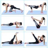 ヨガマット 2個セット ヨガパッド | PlusNao | 詳細画像3 