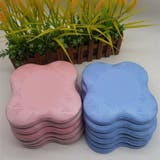 ヨガマット 2個セット ヨガパッド | PlusNao | 詳細画像7 