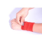 リストバンド 片腕用 単品 | PlusNao | 詳細画像9 