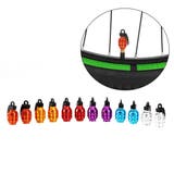 バルブキャップ エアバルブキャップ 自転車用 | PlusNao | 詳細画像4 