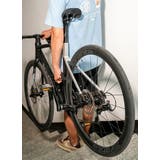 キャリーベルト 自転車フレームキャリー 持ち運び用 | PlusNao | 詳細画像3 