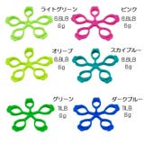 フィンガートレーナー フィンガーストレッチャー 指トレーニング | PlusNao | 詳細画像10 