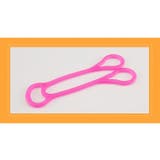 トレーニングチューブ エクササイズバンド ゴム | PlusNao | 詳細画像5 