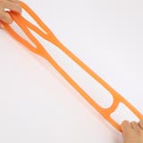 トレーニングチューブ エクササイズバンド ゴム | PlusNao | 詳細画像6 