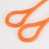 トレーニングチューブ エクササイズバンド ゴム | PlusNao | 詳細画像8 