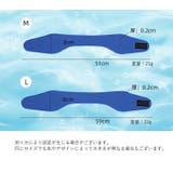 イヤーバンド ヘッドバンド スポーツ用 | PlusNao | 詳細画像11 