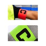 腕章 キャプテンマーク アームバンド | PlusNao | 詳細画像2 