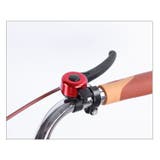 自転車用ベル サイクルベル 自転車用アクセサリー | PlusNao | 詳細画像2 