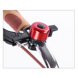 自転車用ベル サイクルベル 自転車用アクセサリー | PlusNao | 詳細画像3 
