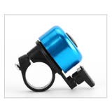自転車用ベル サイクルベル 自転車用アクセサリー | PlusNao | 詳細画像7 