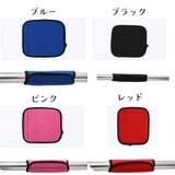 滑り止めパッド 懸垂バー用 2個セット | PlusNao | 詳細画像9 