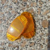 自転車用リフレクター 反射板 2個セット | PlusNao | 詳細画像4 