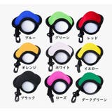 ゴルフボールケース ゴルフポーチ ボール入れ | PlusNao | 詳細画像17 