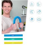 フレックスバー スポーツ器具 単品 | PlusNao | 詳細画像2