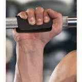 ダンベル用グリップパッド 2枚セット ダンベルパッド | PlusNao | 詳細画像2 