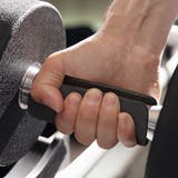 ダンベル用グリップパッド 2枚セット ダンベルパッド | PlusNao | 詳細画像4 