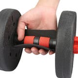 ダンベル用グリップパッド 2枚セット ダンベルパッド | PlusNao | 詳細画像5 