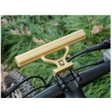 自転車用エクステンションバー 延長ブラケット ハンドルバー | PlusNao | 詳細画像3 