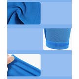 シンガードスリーブ 2枚1組 両足用 | PlusNao | 詳細画像7 