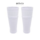 シンガードスリーブ 2枚1組 両足用 | PlusNao | 詳細画像8 