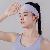 ヘッドバンド ヘアバンド ターバン | PlusNao | 詳細画像3 